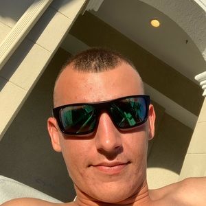 Meet your Posher, Brandon